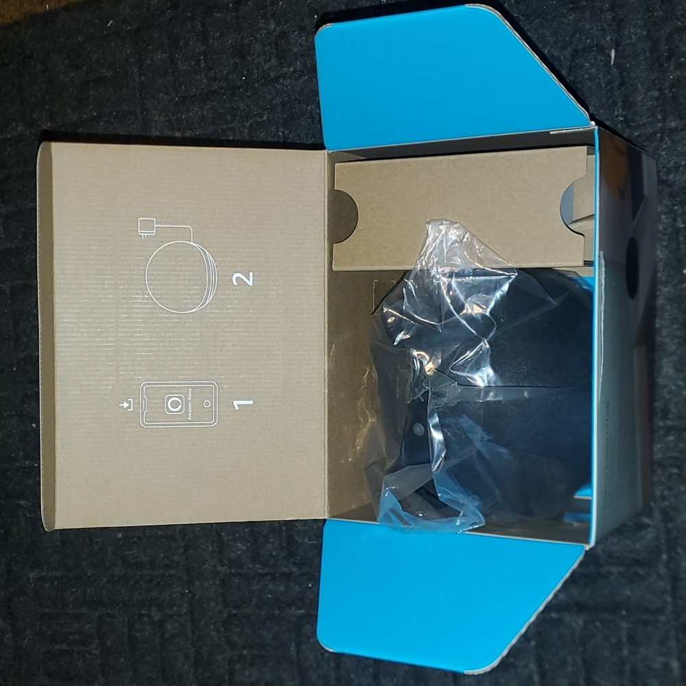 Alexa Echo:  Brand New - Picture 4 of 7